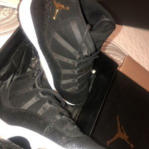Jordan 11 Retro Prem Hc